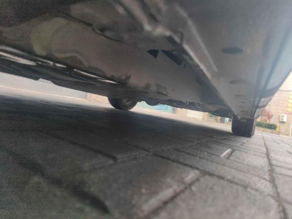 [义乌·浙A] 二手本田锋范经典2014款 风尚 1.5L 自动精英版