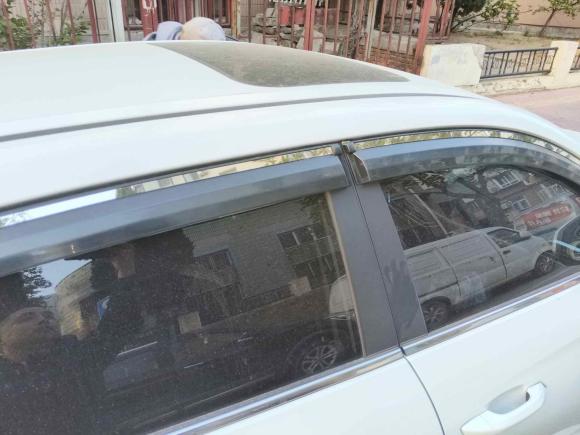 [青岛·鲁B] 二手长安欧尚长安欧尚X52021款 1.5T DCT豪华型