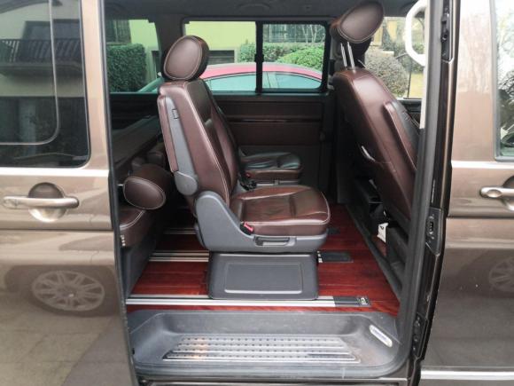 [苏州·苏E] 二手大众迈特威2012款 2.0TSI 两驱豪华版