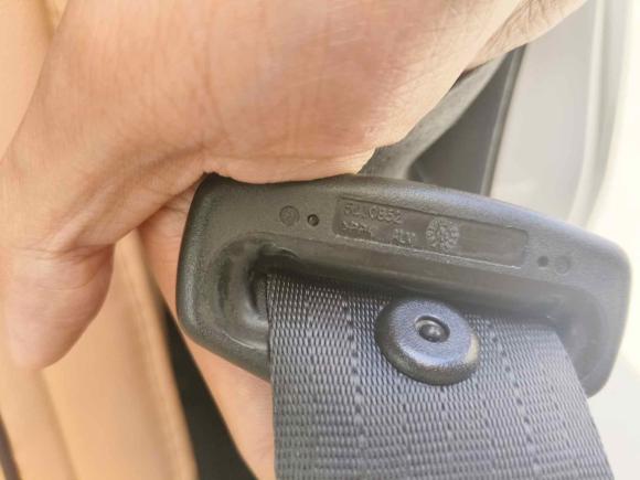 [青岛·鲁B] 二手启辰启辰R502013款 1.6L 自动时尚版