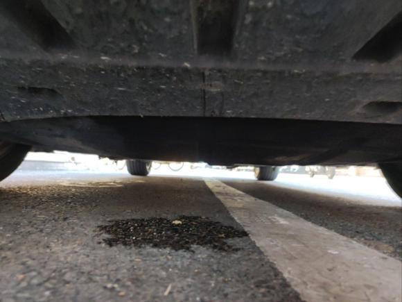 [温州·浙C] 二手福特蒙迪欧2013款 1.5L GTDi180时尚型