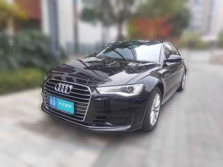 奥迪奥迪A6L2016款TFSI技术型