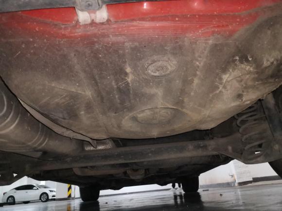 [广州·粤Y] 二手斯柯达昕动2014款 1.4TSI DSG乐享版