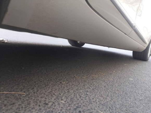 [青岛·鲁B] 二手凯迪拉克凯迪拉克XTS2017款 28T 技术型