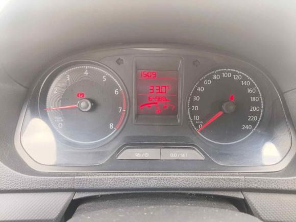 [温州·浙C] 二手大众捷达2017款 1.5L 手动时尚型