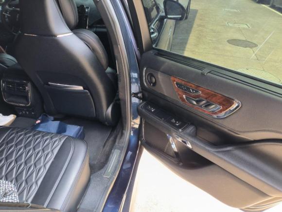 [义乌·浙G] 二手林肯林肯大陆2017款 2.0T 两驱尊耀版