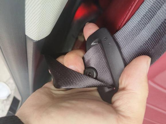 [南京·苏E] 二手魏牌魏牌 VV52017款 2.0T 超豪型