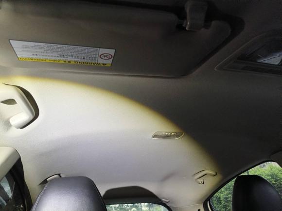 [佛山·粤E] 二手本田缤智2015款 1.5L CVT两驱舒适型