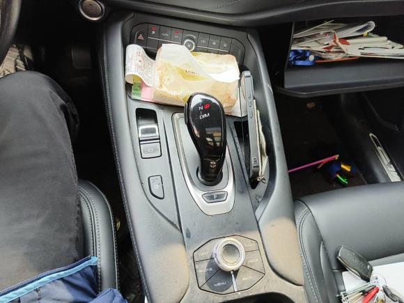 [芜湖·皖B] 二手哈弗哈弗F72019款 1.5T 两驱i潮 国V