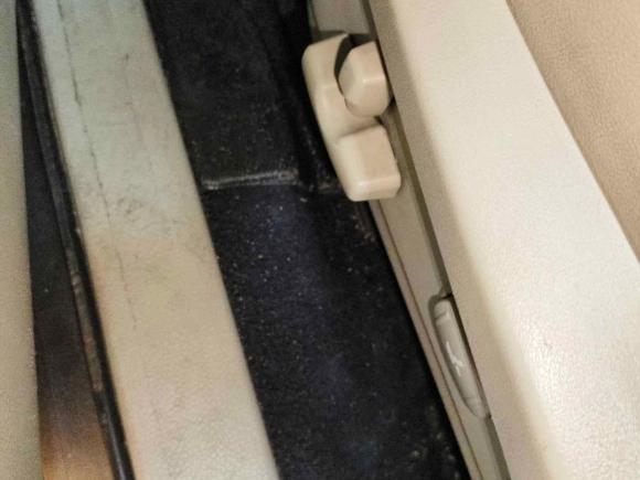 [上海·沪K] 二手斯巴鲁傲虎2010款 2.5i豪华导航版