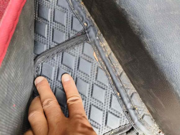 [西安·陕U] 二手名爵MG52021款 300TGI DCT青奢旗舰版