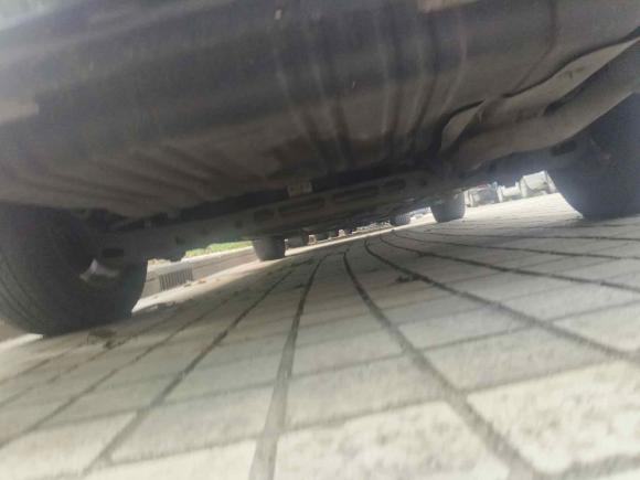 [上海·沪A] 二手克莱斯勒大捷龙2013款 3.6L 豪华版