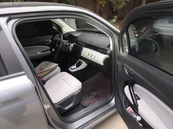 [合肥·皖A] 二手零跑汽车零跑T032022款 玛瑙版