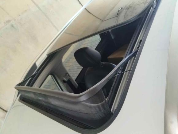 [南京·苏A] 二手荣威荣威RX52019款 20T 两驱自动4G互联铂金版