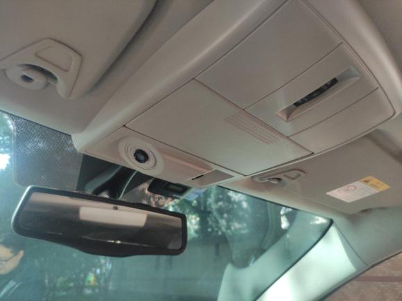 [上海·沪A] 二手道奇酷威2013款 2.4L 两驱尊尚版