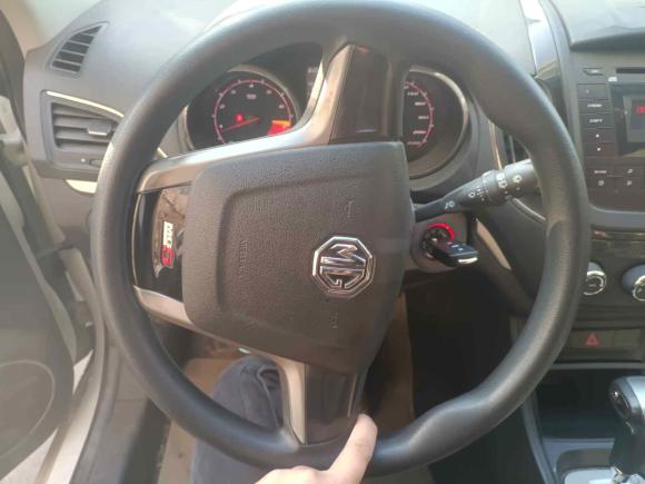 [南通·苏F] 二手名爵MG52012款 1.5L 自动精英版