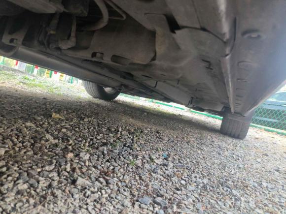 [苏州·苏E] 二手别克君威2015款 1.6T 领先技术型