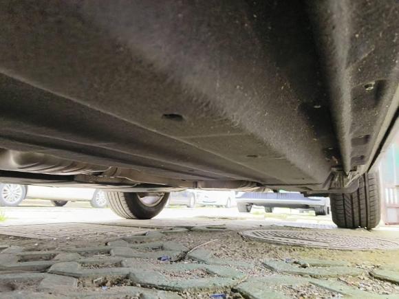 [上海·沪A] 二手奥迪奥迪Q52015款 40 TFSI 进取型