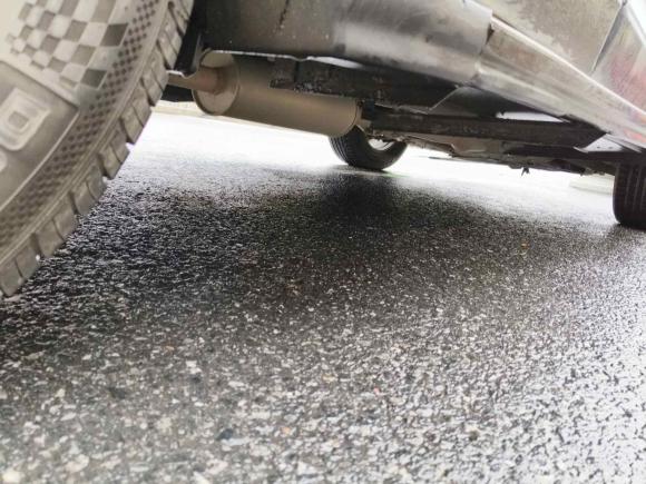 [南京·苏A] 二手哈弗哈弗H62014款 运动版 2.0T 柴油 手动两驱精英型