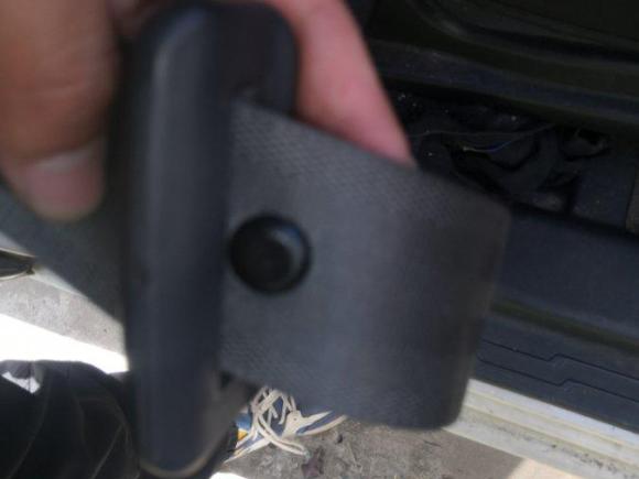 [西安·陕U] 二手起亚秀尔2012款 1.6L MT GL