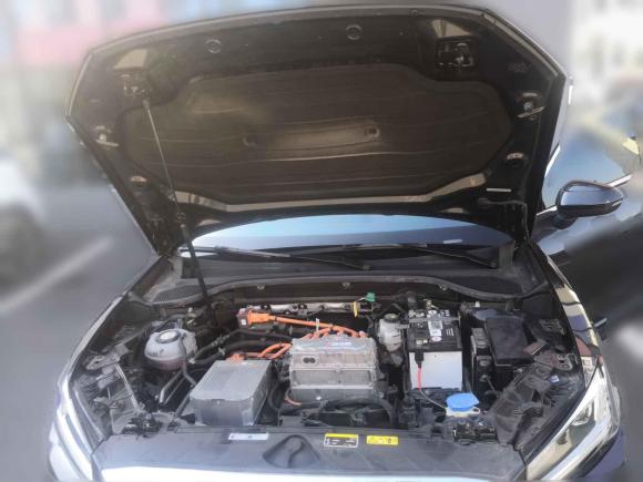 [金华·浙G] 二手奥迪奥迪Q2L e-tron2019款 Q2L e-tron 纯电智酷型