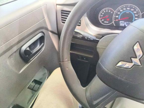 [嘉兴·浙F] 二手五菱汽车五菱荣光V2016款 1.5L标准型