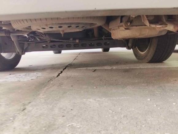 [南昌·赣A] 二手别克别克GL82012款 2.4L BASE舒适版