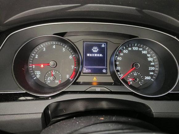 [合肥·皖A] 二手大众迈腾2020款 330TSI DSG 领先型