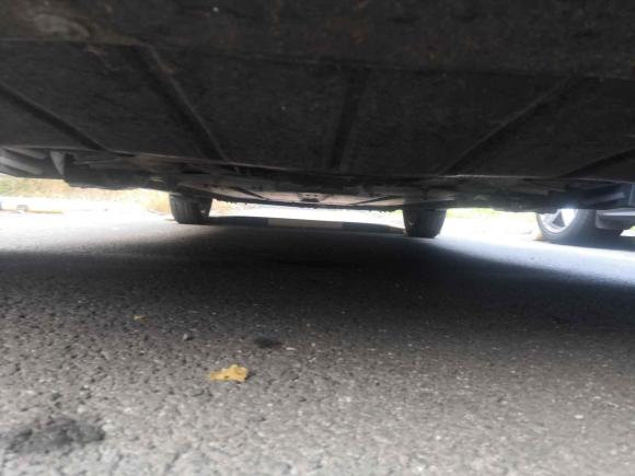 [北京·京N] 二手宝马宝马i32015款 时尚型