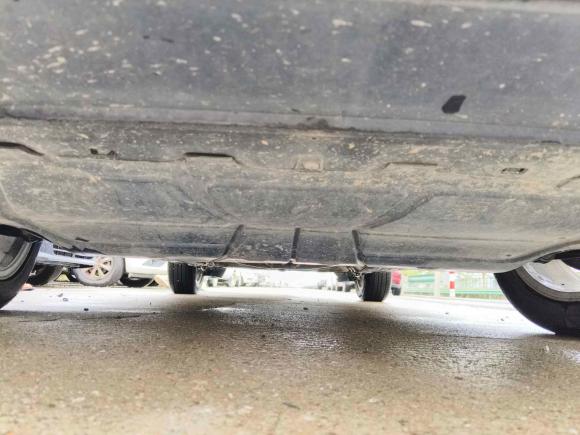 [台州·贵A] 二手大众宝来2017款 1.6L 手动舒适型