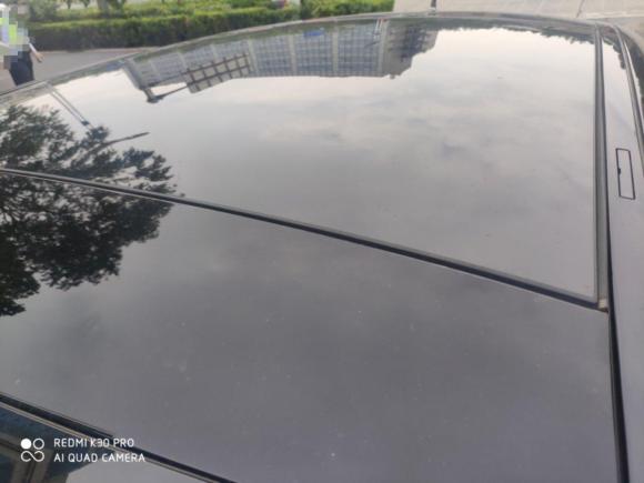 [济南·鲁A] 二手奔驰奔驰GLE轿跑2017款 GLE 320 4MATIC 轿跑SUV