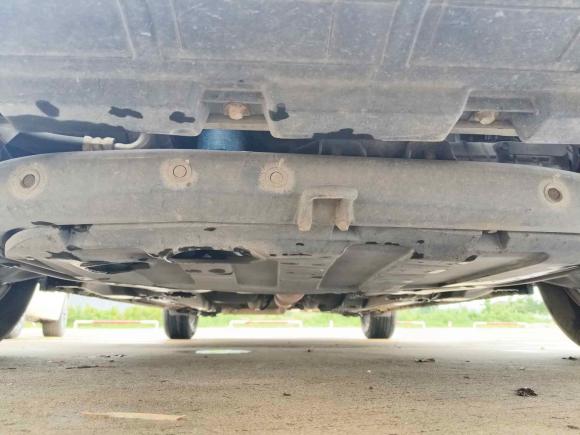 [台州·浙J] 二手现代悦动2011款 1.6L 自动豪华型