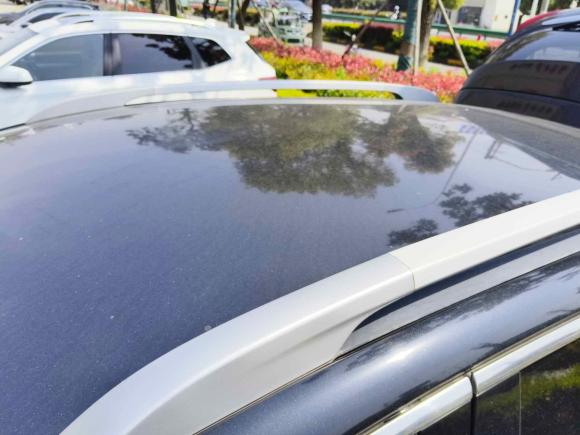 [常州·苏D] 二手标致标致30082013款 2.0L 手动经典版