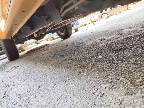 [苏州·苏J] 二手五十铃瑞迈2022款 2.8T经典柴油两驱舒适型长轴版JE493ZLQ6E