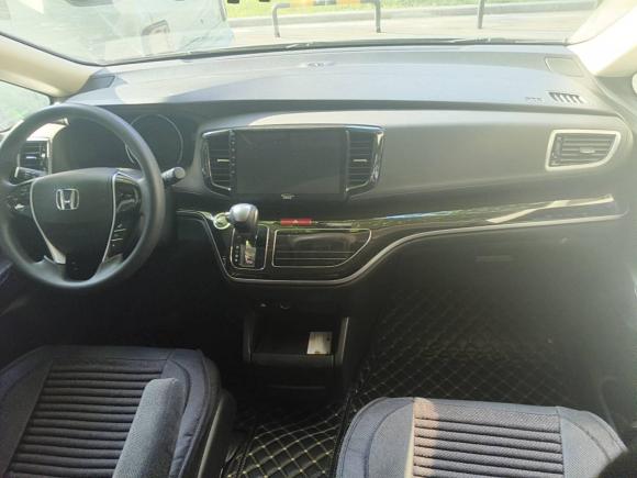 [青岛·鲁U] 二手本田奥德赛2021款 2.0L 锐·舒享版