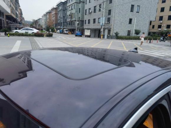 [嘉兴·浙F] 二手捷豹捷豹XF2014款 XF 3.0 SC 风华版