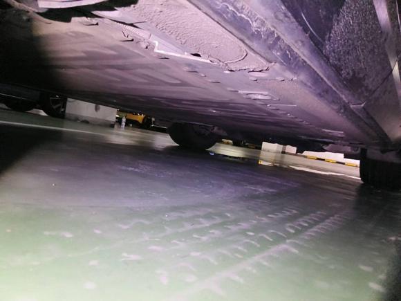 [上海·沪A] 二手蔚来蔚来ES62020款 430KM 性能版