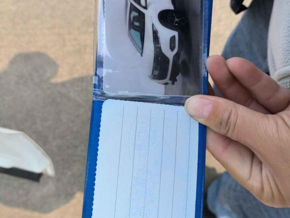 [佛山·粤E] 二手本田缤智2020款 1.5L CVT先锋版