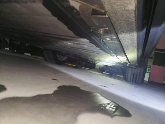 [上海·沪A] 二手蔚来蔚来EC62020款 430KM 运动版