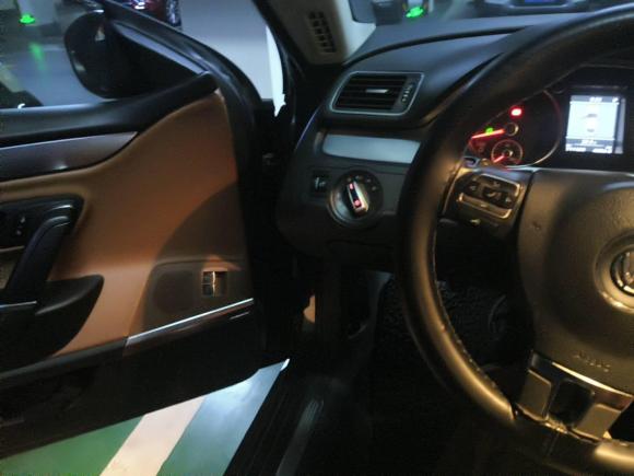 [温州·浙C] 二手大众一汽-大众CC2012款 2.0TSI 至尊型