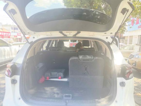 [常州·苏D] 二手比亚迪唐2018款 2.0T 自动智联尊贵型 7座 国V