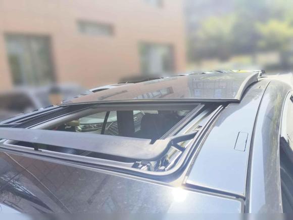 [无锡·苏B] 二手奔驰奔驰R级2014款 R 320 4MATIC 商务型