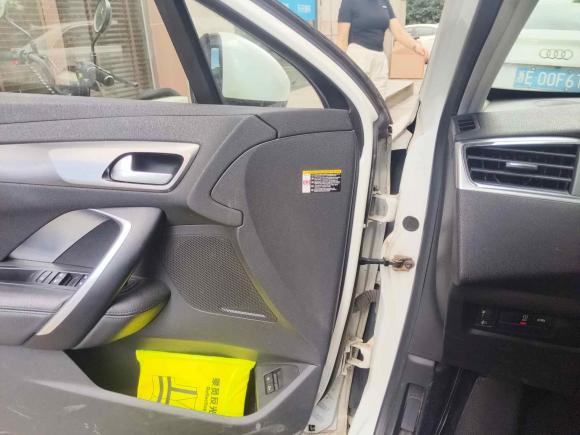 [湖州·皖P] 二手DSDS 62016款 1.6T 豪华版THP160