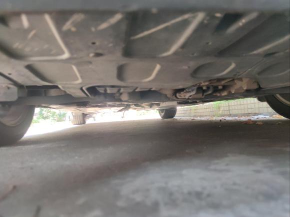 [广州·粤Y] 二手现代名图2017款 1.6T 自动智能型GLS 国V