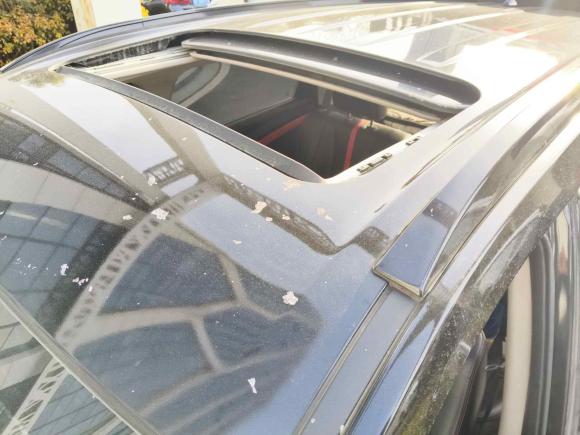 [南通·苏F] 二手东风风光风光5802021款 ☆星版 1.5T 自动豪华型