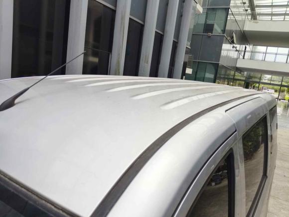 [苏州·苏E] 二手五菱汽车五菱荣光V2018款 1.5L实用型