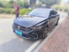 [青岛·鲁B] 大众帕萨特2022款 330TSI 星空豪华版