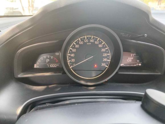 [苏州·苏U] 二手马自达马自达3 昂克赛拉2017款 三厢 1.5L 自动豪华型 国VI