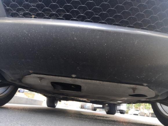 [合肥·皖A] 二手英菲尼迪英菲尼迪ESQ2014款 1.6L 率臻版