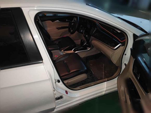 [合肥·皖A] 二手本田凌派2013款 1.8L 自动舒适版